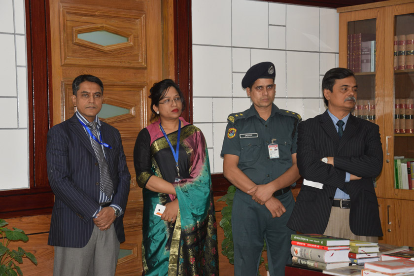 Home Supreme Court of Bangladesh