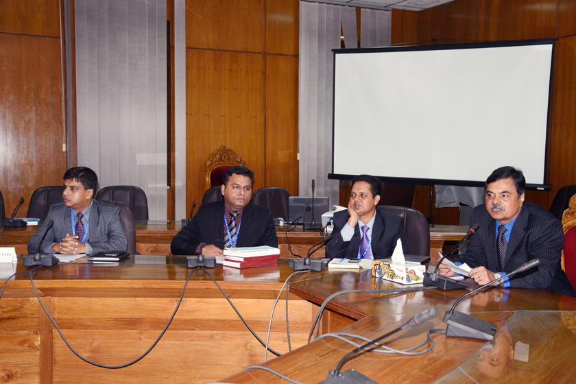 Home Supreme Court of Bangladesh