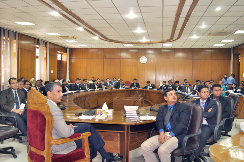 Home Supreme Court of Bangladesh